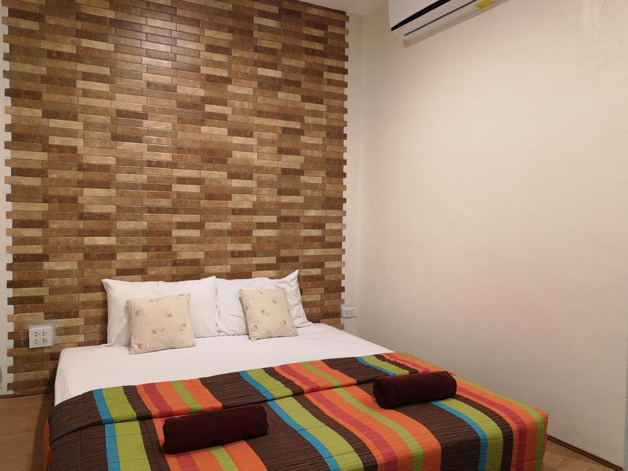 Samed Your House Koh Samet Exterior foto